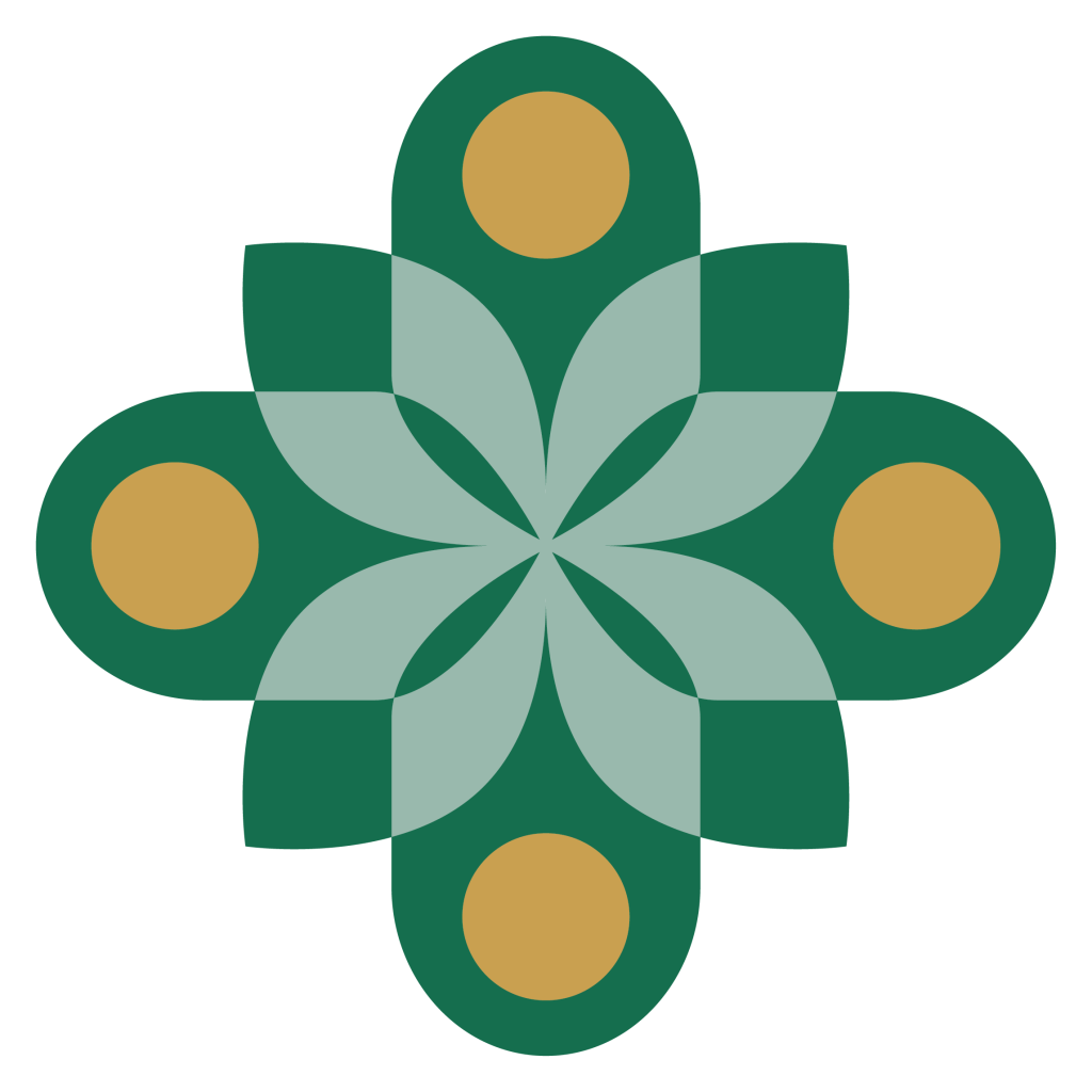 EmeraldMidwifery PrimaryMark FullColor RGB