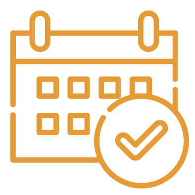 calendar icon